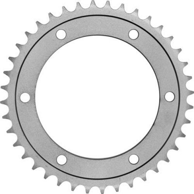 43 Tooth Rear Sprocket - 004126