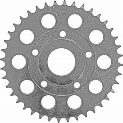 40 Tooth Rear Sprocket - 003906
