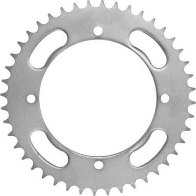Hendler 47 Tooth Rear Sprocket - 004429