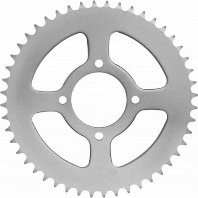 48 Tooth Rear Sprocket - 004475