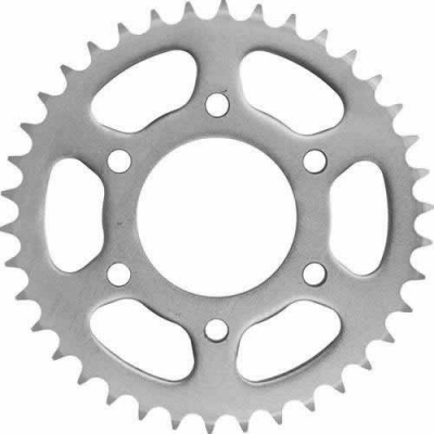 45 Tooth Rear Sprocket - 004276