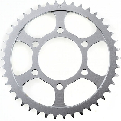 42 Tooth Rear Sprocket - 004062