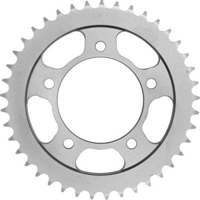 42 Tooth Rear Sprocket - 004064