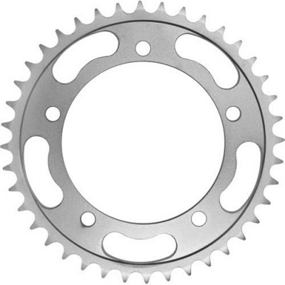 43 Tooth Rear Sprocket - 004138