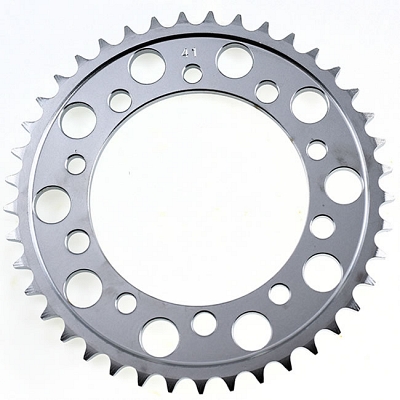 41 Tooth Rear Sprocket - 003992