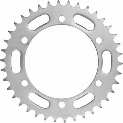 42 Tooth Rear Sprocket - 004068