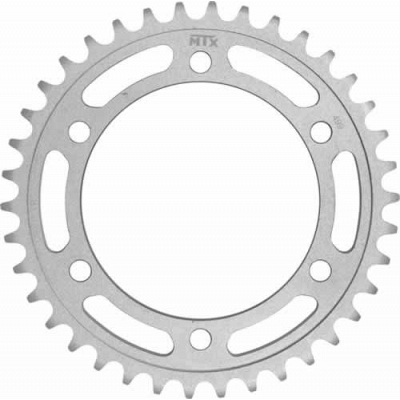 45 Tooth Rear Sprocket - 004284
