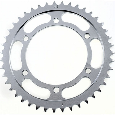 43 Tooth Rear Sprocket - 004141