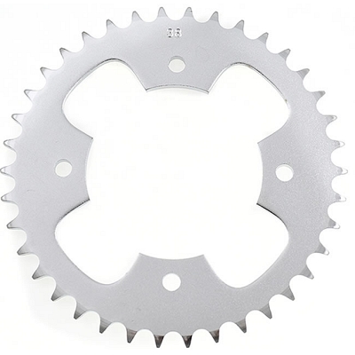 38 Tooth Rear Sprocket - 003790
