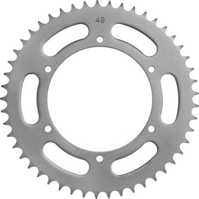 49 Tooth Rear Sprocket - 004539