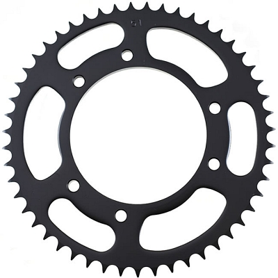 51 Tooth Rear Sprocket - 004612
