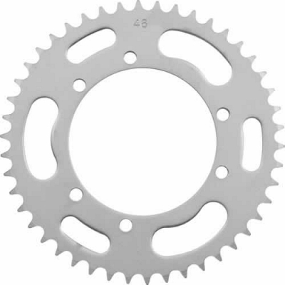 46 Tooth Rear Sprocket - 004352