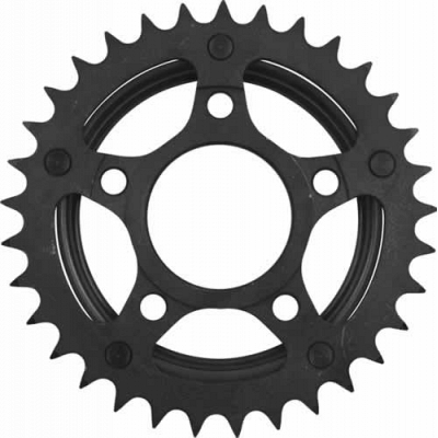 38 Tooth Rear Sprocket - 003791