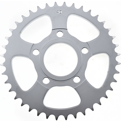 40 Tooth Rear Sprocket - 003928