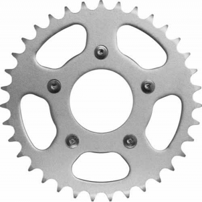 35 Tooth Rear Sprocket - 003681