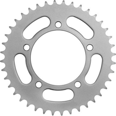 40 Tooth Rear Sprocket - 003930