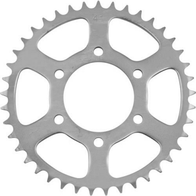 41 Tooth Rear Sprocket - 003998
