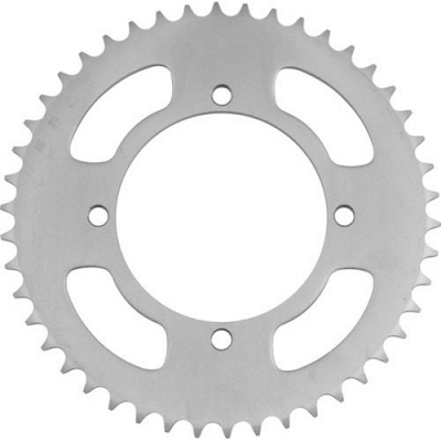50 Tooth Rear Sprocket - 004580