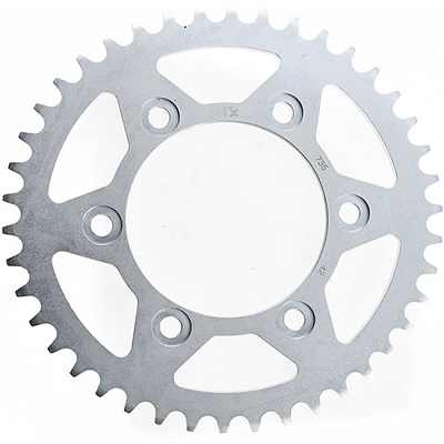 Hendler 42 Tooth Rear Sprocket - 004073