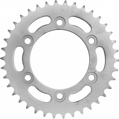 Hendler 42 Tooth Rear Sprocket - 004074
