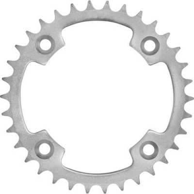 34 Tooth Rear Sprocket - 003662