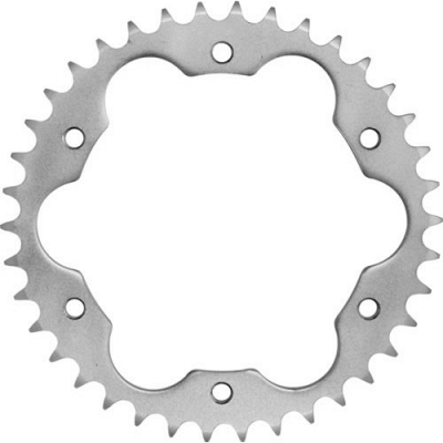 Hendler 38 Tooth Rear Sprocket - 003798