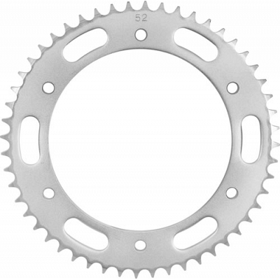 48 Tooth Rear Sprocket - 004489