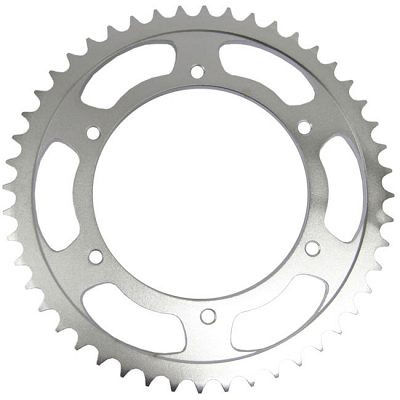 48 Tooth Rear Sprocket - 004490