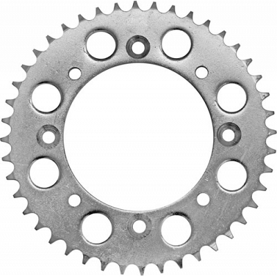 50 Tooth Rear Sprocket - 004581