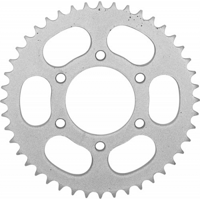 50 Tooth Rear Sprocket - 004585