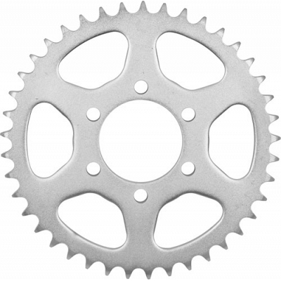 41 Tooth Rear Sprocket - 004006