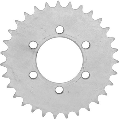 33 Tooth Rear Sprocket - 003651
