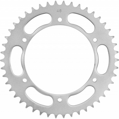 46 Tooth Rear Sprocket - 004370