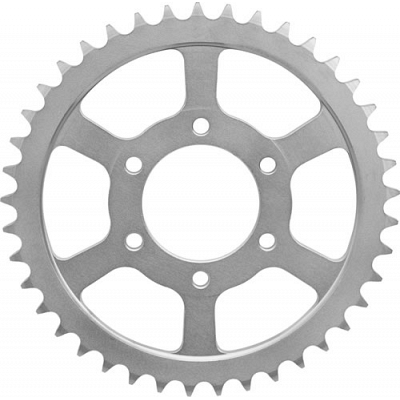 42 Tooth Rear Sprocket - 004081