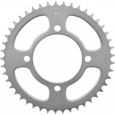 45 Tooth Rear Sprocket - 004297