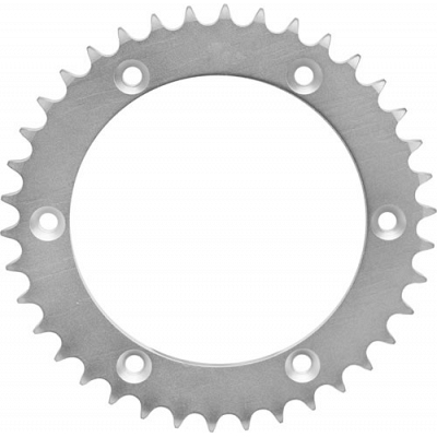 42 Tooth Rear Sprocket - 004083
