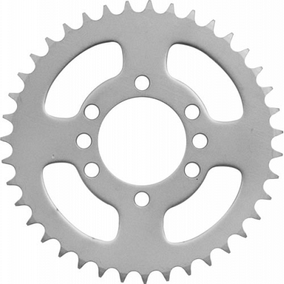 41 Tooth Rear Sprocket - 004011