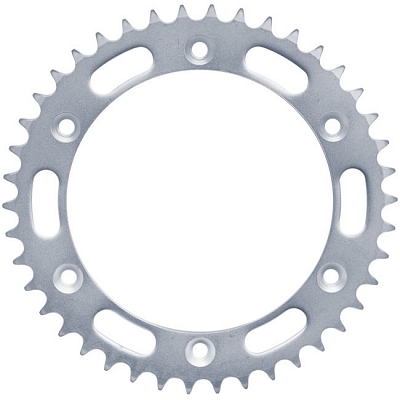 42 Tooth Rear Sprocket - 004085