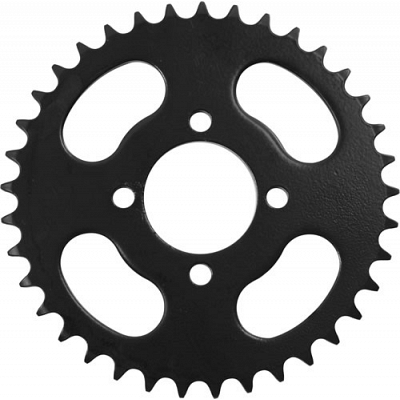41 Tooth Rear Sprocket - 004012