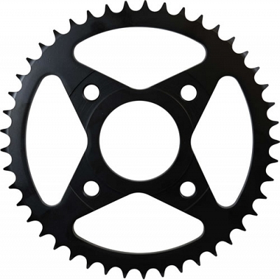 45 Tooth Rear Sprocket - 004302