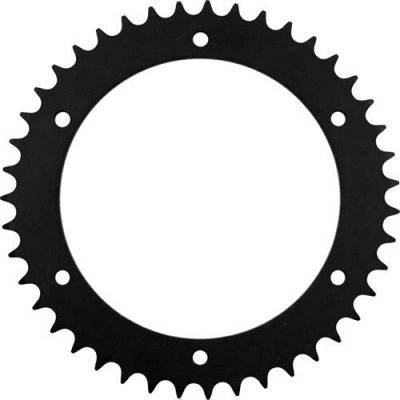 57 Tooth Rear Sprocket - 004703