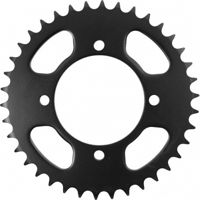 38 Tooth Rear Sprocket - 003804