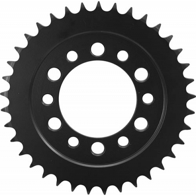 50 Tooth Rear Sprocket - 004591