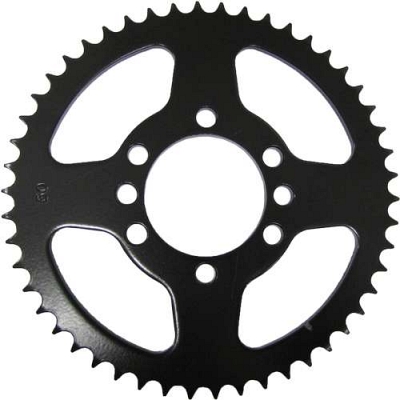 53 Tooth Rear Sprocket - 004672