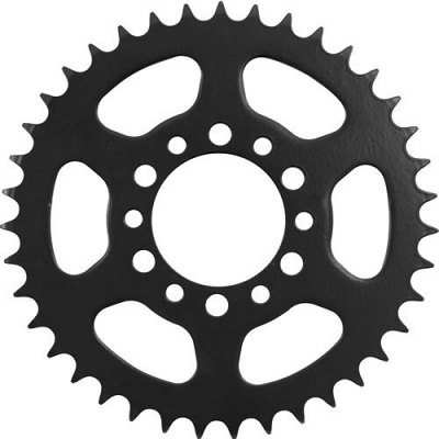 45 Tooth Rear Sprocket - 004305