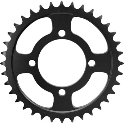 38 Tooth Rear Sprocket - 003805