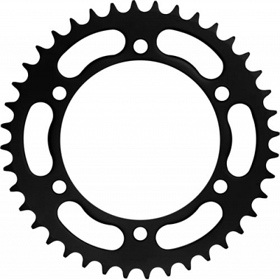 33 Tooth Rear Sprocket - 003652