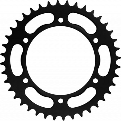 48 Tooth Rear Sprocket - 004507