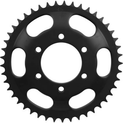 Hendler 45 Tooth Rear Sprocket - 004311