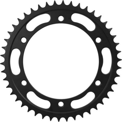 44 Tooth Rear Sprocket - 004239